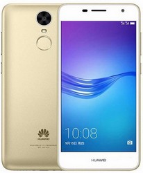 Замена разъема зарядки на телефоне Huawei Enjoy 6 в Рязане